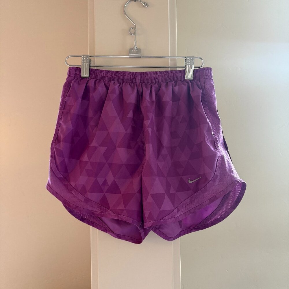 Nike Dry Fit Shorts